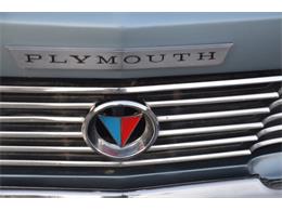 1966 Plymouth Valiant (CC-2079826) for sale in Lebanon, Tennessee