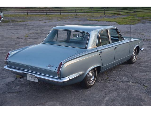 1966 Plymouth Valiant (CC-2079826) for sale in Lebanon, Tennessee