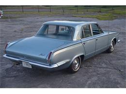 1966 Plymouth Valiant (CC-2079826) for sale in Lebanon, Tennessee