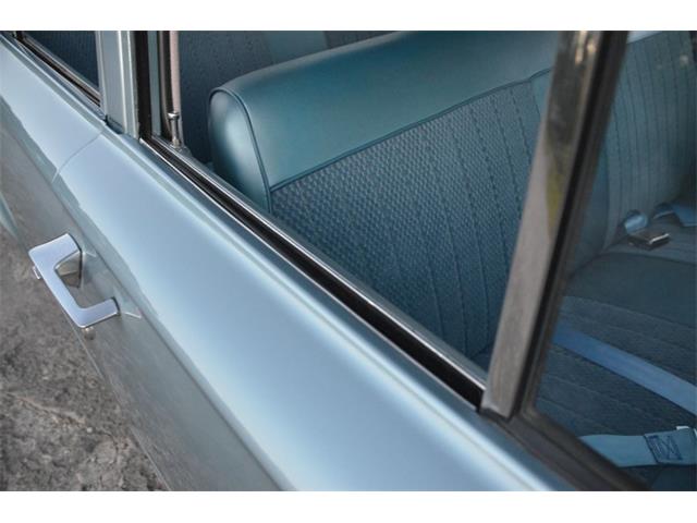 1966 Plymouth Valiant (CC-2079826) for sale in Lebanon, Tennessee