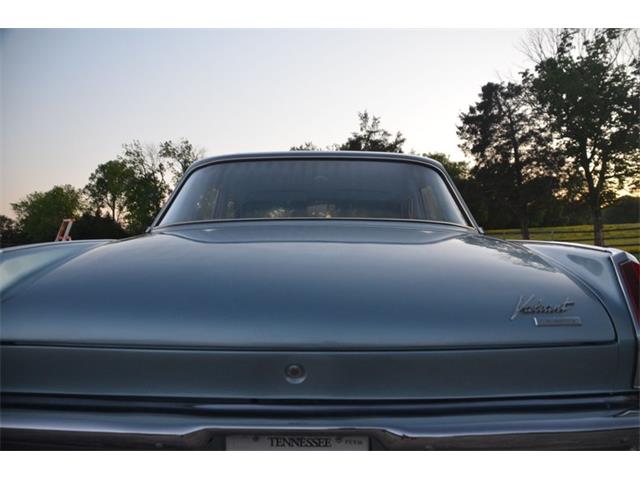 1966 Plymouth Valiant (CC-2079826) for sale in Lebanon, Tennessee