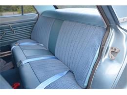 1966 Plymouth Valiant (CC-2079826) for sale in Lebanon, Tennessee