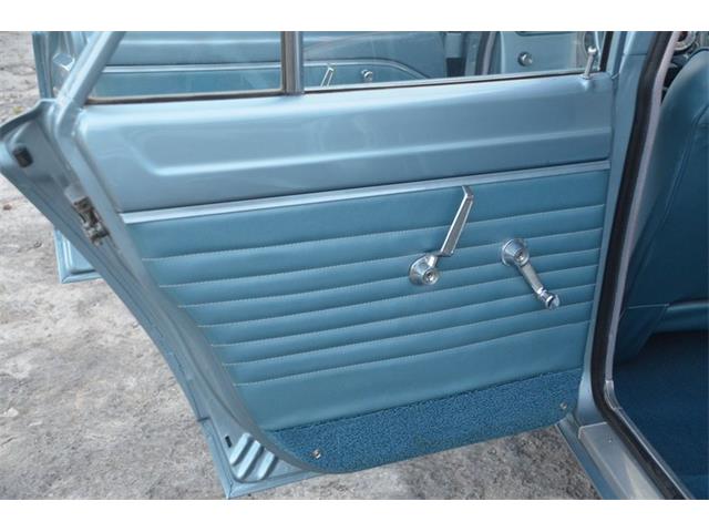 1966 Plymouth Valiant (CC-2079826) for sale in Lebanon, Tennessee