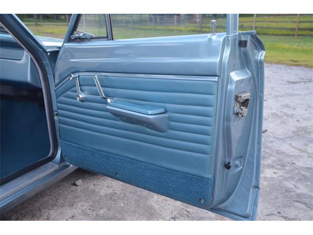 1966 Plymouth Valiant (CC-2079826) for sale in Lebanon, Tennessee