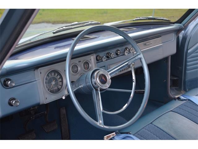 1966 Plymouth Valiant (CC-2079826) for sale in Lebanon, Tennessee