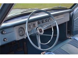 1966 Plymouth Valiant (CC-2079826) for sale in Lebanon, Tennessee