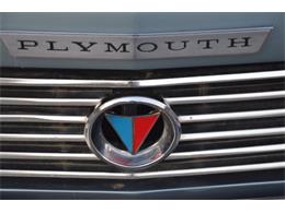 1966 Plymouth Valiant (CC-2079826) for sale in Lebanon, Tennessee