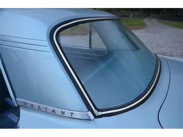 1966 Plymouth Valiant (CC-2079826) for sale in Lebanon, Tennessee