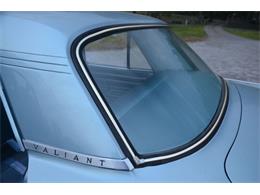 1966 Plymouth Valiant (CC-2079826) for sale in Lebanon, Tennessee