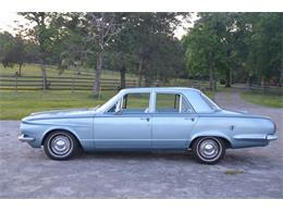 1966 Plymouth Valiant (CC-2079826) for sale in Lebanon, Tennessee