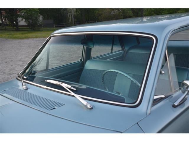 1966 Plymouth Valiant (CC-2079826) for sale in Lebanon, Tennessee