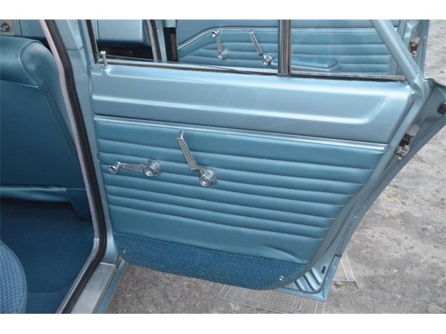 1966 Plymouth Valiant (CC-2079826) for sale in Lebanon, Tennessee