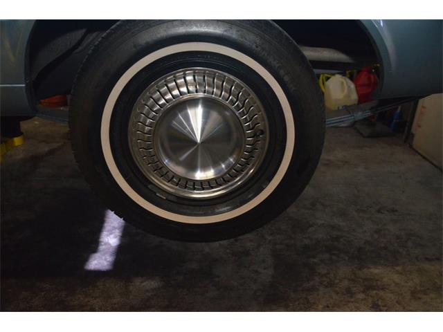 1966 Plymouth Valiant (CC-2079826) for sale in Lebanon, Tennessee