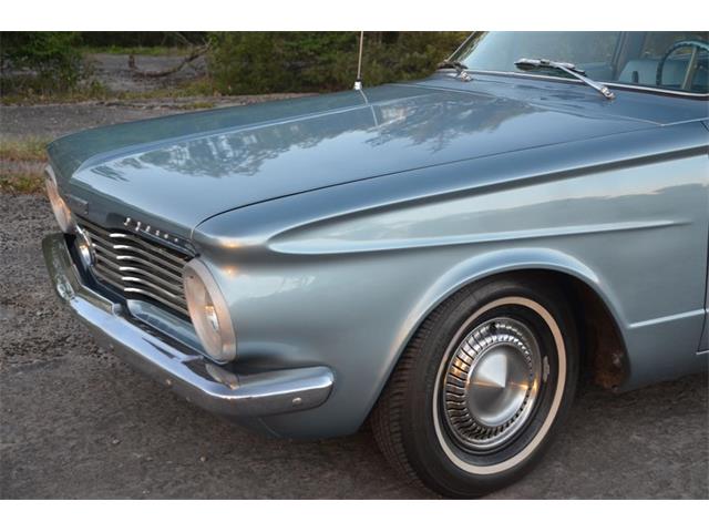 1966 Plymouth Valiant (CC-2079826) for sale in Lebanon, Tennessee