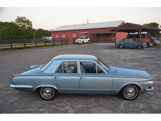 1966 Plymouth Valiant (CC-2079826) for sale in Lebanon, Tennessee