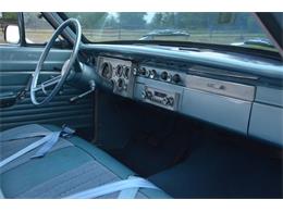 1966 Plymouth Valiant (CC-2079826) for sale in Lebanon, Tennessee