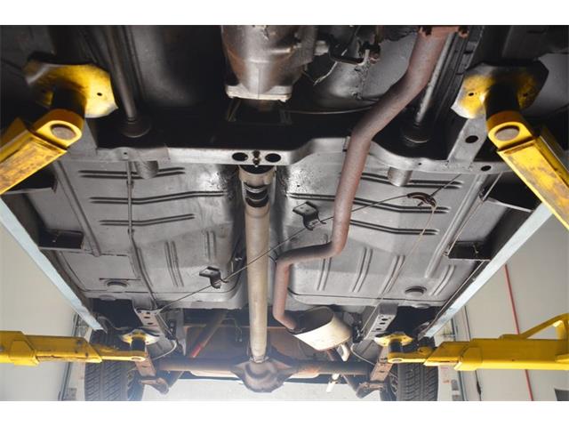 1966 Plymouth Valiant (CC-2079826) for sale in Lebanon, Tennessee