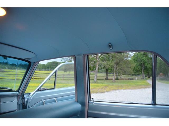 1966 Plymouth Valiant (CC-2079826) for sale in Lebanon, Tennessee