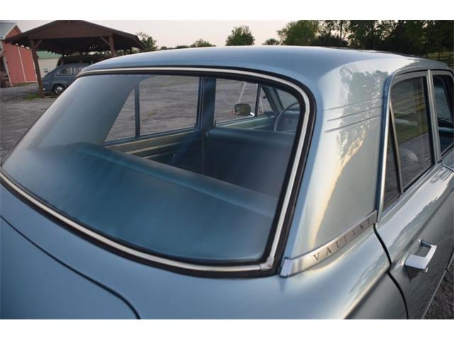 1966 Plymouth Valiant (CC-2079826) for sale in Lebanon, Tennessee