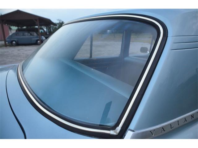 1966 Plymouth Valiant (CC-2079826) for sale in Lebanon, Tennessee