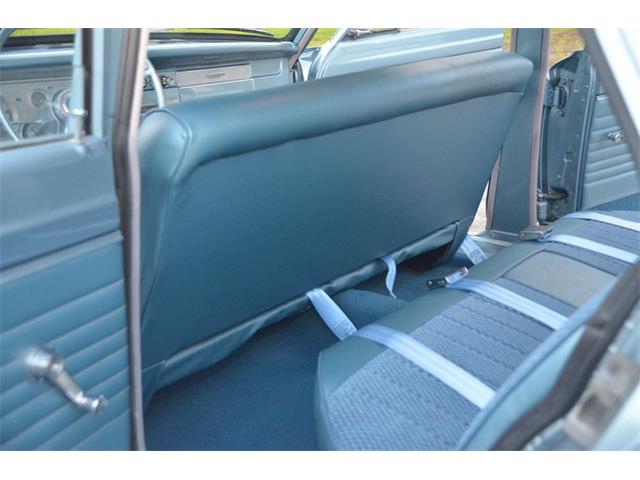 1966 Plymouth Valiant (CC-2079826) for sale in Lebanon, Tennessee