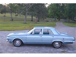 1966 Plymouth Valiant (CC-2079826) for sale in Lebanon, Tennessee