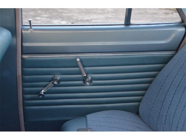 1966 Plymouth Valiant (CC-2079826) for sale in Lebanon, Tennessee