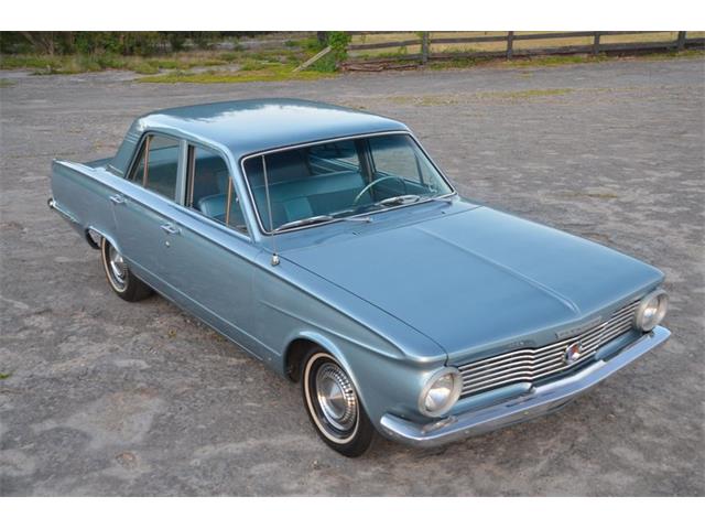 1966 Plymouth Valiant (CC-2079826) for sale in Lebanon, Tennessee