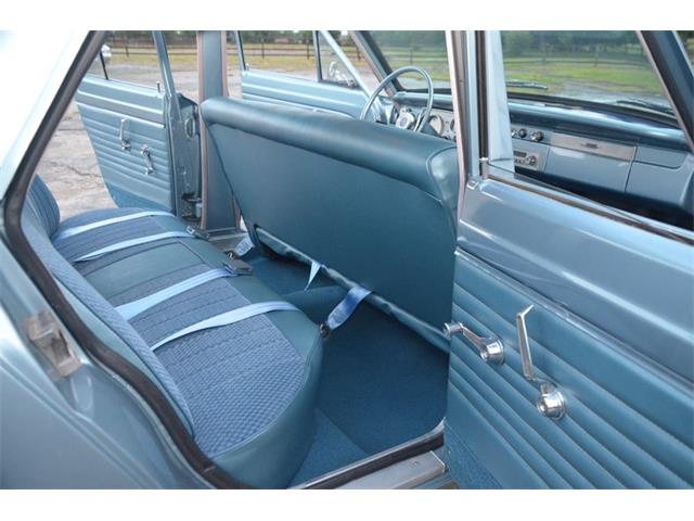 1966 Plymouth Valiant (CC-2079826) for sale in Lebanon, Tennessee