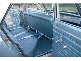 1966 Plymouth Valiant (CC-2079826) for sale in Lebanon, Tennessee