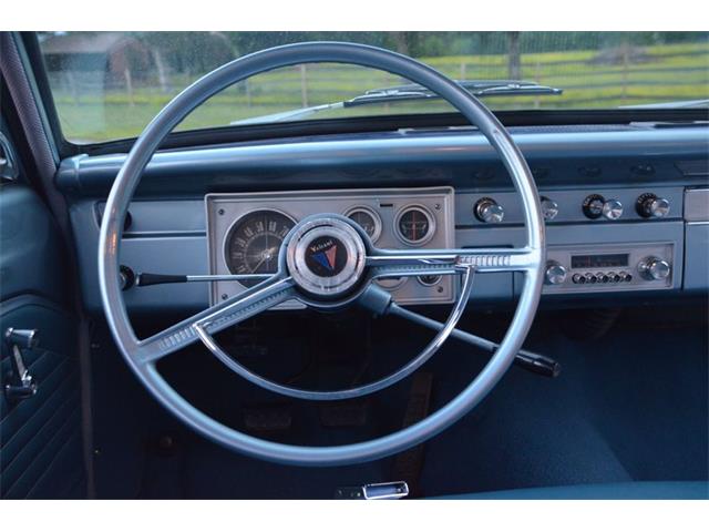 1966 Plymouth Valiant (CC-2079826) for sale in Lebanon, Tennessee