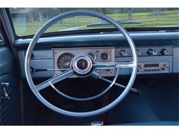 1966 Plymouth Valiant (CC-2079826) for sale in Lebanon, Tennessee