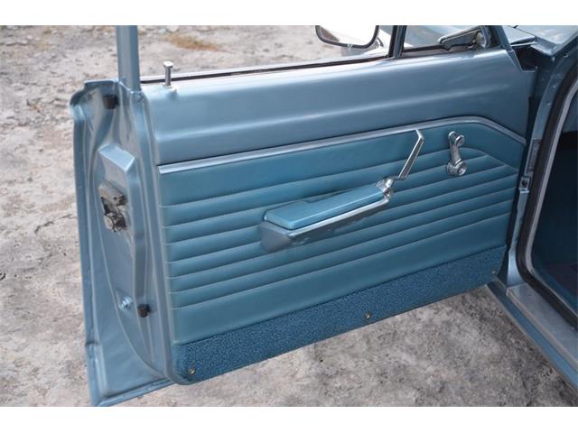 1966 Plymouth Valiant (CC-2079826) for sale in Lebanon, Tennessee
