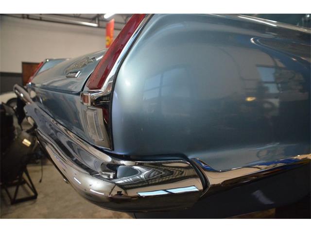 1966 Plymouth Valiant (CC-2079826) for sale in Lebanon, Tennessee