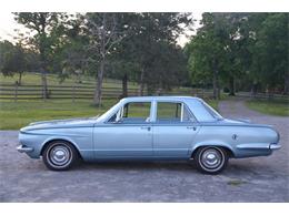 1966 Plymouth Valiant (CC-2079826) for sale in Lebanon, Tennessee