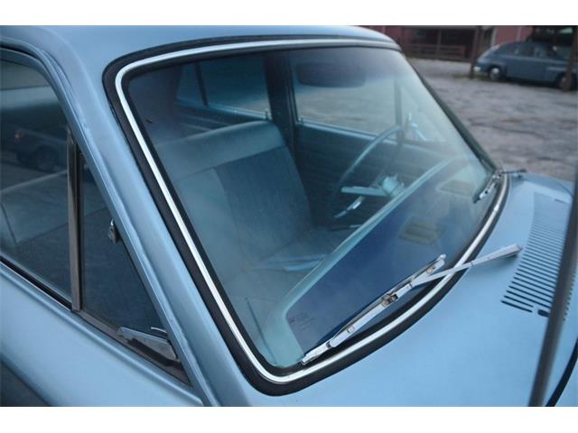 1966 Plymouth Valiant (CC-2079826) for sale in Lebanon, Tennessee