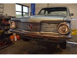 1966 Plymouth Valiant (CC-2079826) for sale in Lebanon, Tennessee