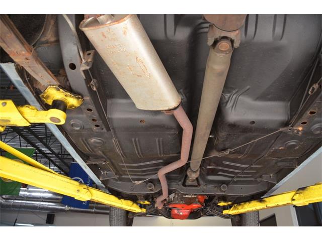 1966 Plymouth Valiant (CC-2079826) for sale in Lebanon, Tennessee