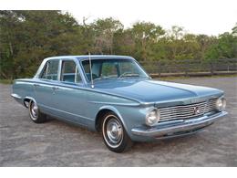 1966 Plymouth Valiant (CC-2079826) for sale in Lebanon, Tennessee
