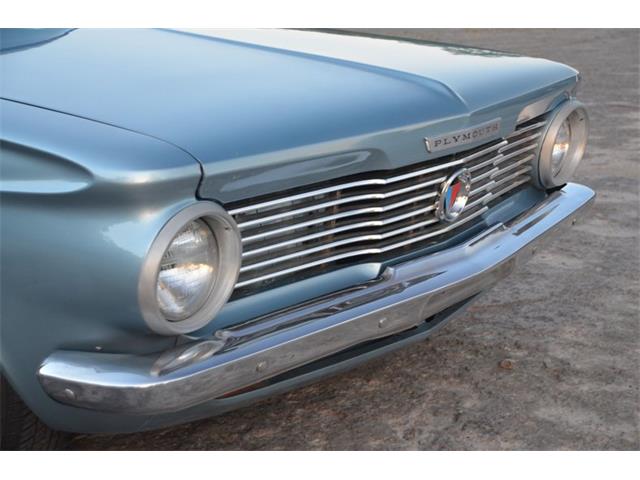 1966 Plymouth Valiant (CC-2079826) for sale in Lebanon, Tennessee