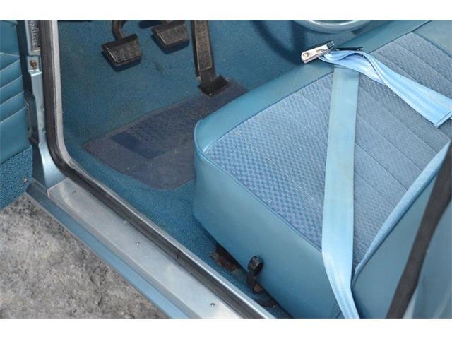 1966 Plymouth Valiant (CC-2079826) for sale in Lebanon, Tennessee