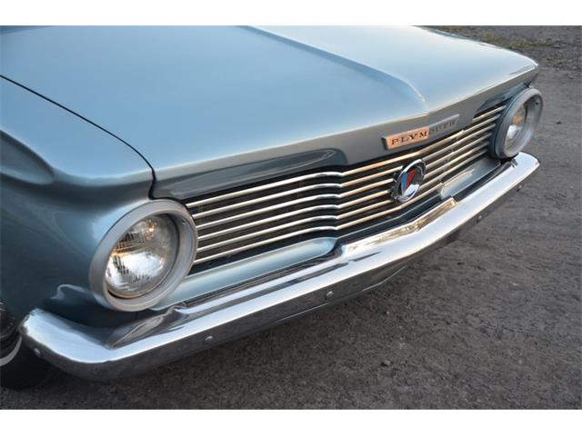 1966 Plymouth Valiant (CC-2079826) for sale in Lebanon, Tennessee