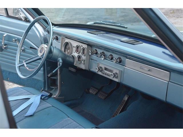 1966 Plymouth Valiant (CC-2079826) for sale in Lebanon, Tennessee