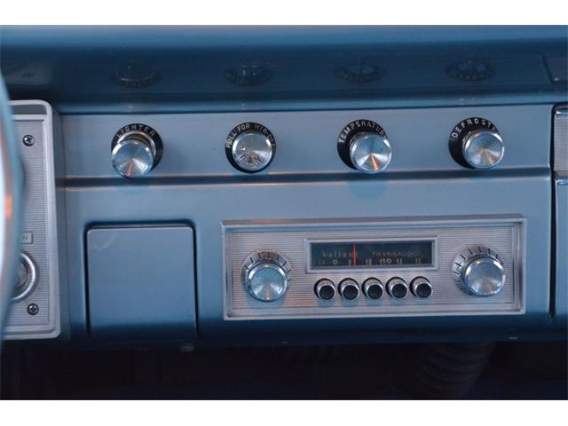 1966 Plymouth Valiant (CC-2079826) for sale in Lebanon, Tennessee