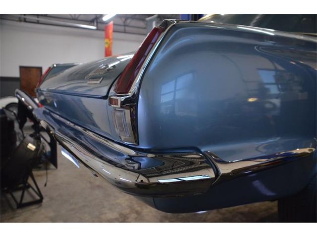 1966 Plymouth Valiant (CC-2079826) for sale in Lebanon, Tennessee