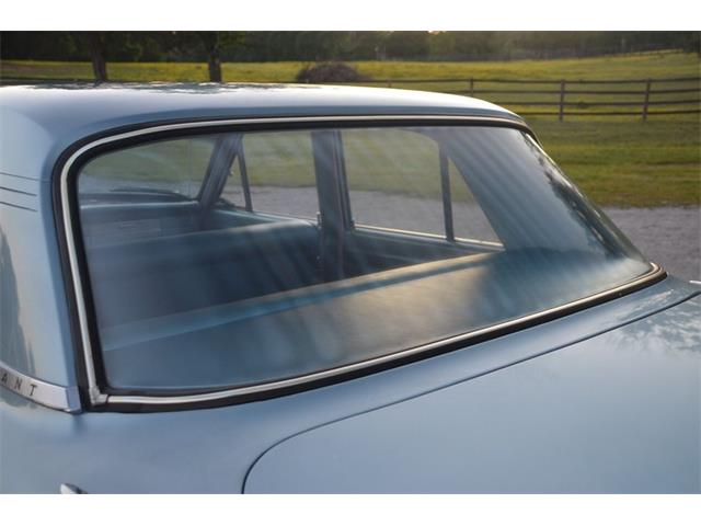 1966 Plymouth Valiant (CC-2079826) for sale in Lebanon, Tennessee