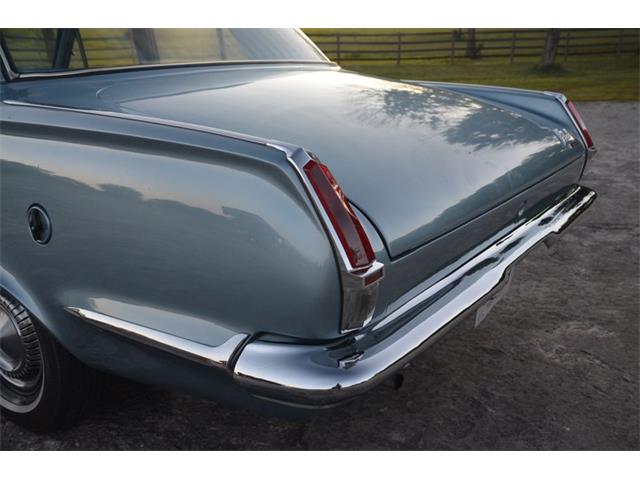 1966 Plymouth Valiant (CC-2079826) for sale in Lebanon, Tennessee