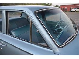 1966 Plymouth Valiant (CC-2079826) for sale in Lebanon, Tennessee