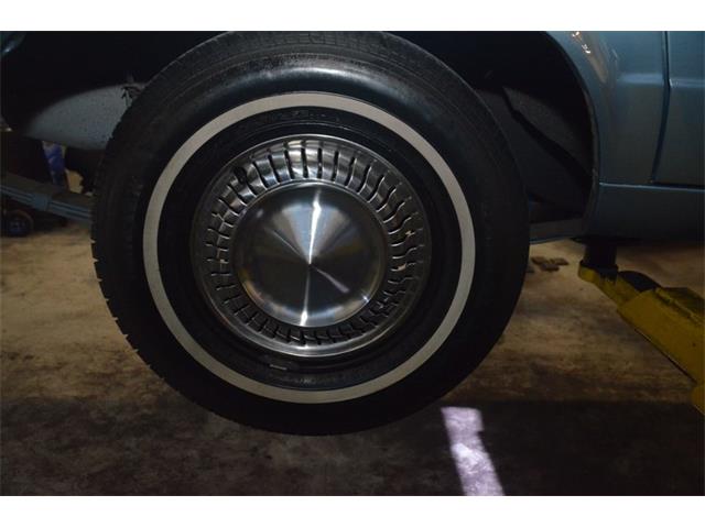 1966 Plymouth Valiant (CC-2079826) for sale in Lebanon, Tennessee