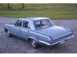 1966 Plymouth Valiant (CC-2079826) for sale in Lebanon, Tennessee